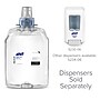 PURELL HEALTHY SOAP Foaming Hand Soap Refill for FMX 20 Dispenser, 2000 ml., 2/Carton (5213-02)~#|#~EE018409-3526-4A31-888BAF4D7DB72CFA_sc7