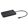Kensington UH1510P EQ USB-C, 5Gbps Triple Video Driverless Mobile Dock, 85W DP (K34040WW)~#|#~EE06B27A-8672-4247-865312B1BF2745BC_sc7