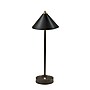 Adesso Ritchie LED Table Lamp, Black (2601-01)~#|#~EE07B125-5563-4D60-8F42DE3D4D3B428B_sc7