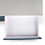 Viva Comfort 36.75'' H x 42" L Exam Room Medical Cabinet, 2-Doors, 3-Drawers, Blueberry (902BASE42NSBL)~#|#~EE0EA33F-CBE1-4587-8753CEF409F9A84F_sc7