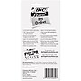 BIC Matic Grip Mechanical Pencil, 0.5mm, #2 Hard Lead, 6/Pack (42602)~#|#~EE109F1C-13DD-4967-A326D44417AD8A78_sc7