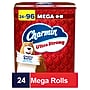Charmin Ultra Strong Mega Toilet Paper, 2-Ply, White, 220 Sheets/Roll, 24 Rolls/Case(132140)~#|#~EE150717-1355-4C06-8CF3D9C18A40D771_sc7