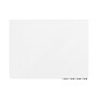 Ghent Aria Grid Glass Dry-Erase Whiteboard, 3'H x 4'W (GRPARIASN21G-34)~#|#~EE151E6F-F731-45D1-9114792F1E0C07FD_sc7