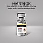 Avery UltraDuty Rectangle Multipurpose Labels, 1" x 2", White, 6000/Box  (97178)~#|#~EE1AD7A4-92F9-43C0-B0E567C7B72C1896_sc7