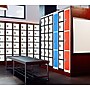 AdirOffice 72" 6-Tier Black and White Storage Locker (ADI629-206-B-W)~#|#~EE1E90DF-494B-4A82-86B675D9E1AB41DA_sc7