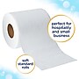 Cottonelle Professional  Toilet Paper, 1-ply, White, 170 Sheets/Roll, 12 Rolls/Pack (12456)~#|#~EE2365BE-667D-418B-9DED0D0343CCFD53_sc7