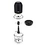 Braun EasyPrep 32 oz. Mini Food Processor, Black (CH3012BK)~#|#~EE336F1E-58F6-4E97-A8E3EEBF312FB187_sc7