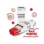 Crayola Marker, Broad, Red, Dozen (587700038)~#|#~EE3F07BF-72C6-4038-84EB9C4A0F933E74_sc7
