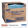 WypAll X70 Fabric Food Service Towels, Blue, 300 Towels/Pack (KCC05927)~#|#~EE45EE27-EB21-4A97-9EB1EB05448978BA_sc7