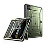 SUPCASE Unicorn Beetle Pro Plastic 13" Fullbody Case for iPad Pro 13" 7th Generation, Green (SIP2413UBPSPGD)~#|#~EE460724-9BCA-4775-BCC37275740F6372_sc7
