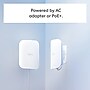 eero Outdoor 7 AX & AC Dual-Band Mesh Wi-Fi Router, White (EOSN10111)~#|#~EE46A72A-DB99-4645-ADF3B83A6A48677D_sc7