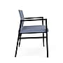 Lesro Avon Bariatric Vinyl Guest Chair, Blue (AV1401.SBK-01CHLN)~#|#~EE472945-0C11-40D0-A3ECC025F0993C7C_sc7