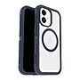OtterBox Defender Series Pro XT MagSafe Phone Case for Apple iPhone 17, Shock Absorbing, Baby Blue Clear (77-98438)~#|#~EE49224B-24D7-4440-931E9390995B433D_sc7