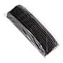 Medline Combs, 7" L, Black, 12/Pack (MDS137007Z)~#|#~EE4A685B-6F9A-4B9B-8164047B81DC878A_sc7