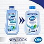 Dial Antibacterial Defense Foaming Hand Soap Refill, Spring Water Scent, 30 Fl. Oz. (17000350875)~#|#~EE5BBBAC-14AF-4479-8A5BB6EF537BD01B_sc7