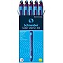 Schneider Slider Memo XB Ballpoint Pen, Extra Bold Point, Violet Ink, 10/Box (PSY150208)~#|#~EE5D26E3-E1E9-403A-BAF8EBC3441D91BD_sc7