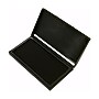 Cosco 2000 Plus Gel-Based Stamp Pad, Black (030256)~#|#~EE6BC6C0-2309-4168-BBC5EBD55E2E4DBF_sc7