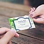 Full Color Flat Standard Business Card, 2-Sided, Uncoated White 14pt, 500/Box~#|#~EE6FC003-DE17-4A1E-A37BEDABF4908C3E_sc7