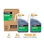 Coastwide Professional Heavy-Duty Cleaner and Degreaser Power Clean Concentrate for EasyConnect, 3L, 2/CT (CW0735EC-A)~#|#~EE73407C-7175-4907-B7C2DEF92A22FA6F_sc7