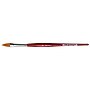 da Vinci COSMOTOP-SPIN Watercolor Synthetic Bristle Silkpainting, Oval-Pointed Brush (DVXVA558412)~#|#~EE77072F-92D5-4AF4-BF8C3E815F696784_sc7