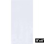 6" x 9" Flat Poly Bags, 1.5 Mil, Clear, 1000/Carton (PB105)~#|#~EE7C8BB4-F10E-454C-B8C43A32764CAC4D_sc7