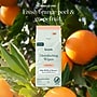 Biom Disinfecting Wipes Refill, Fresh Citrus/Alpine Mint Scent, 60 Wipes/Container, 3/Pack (K60WIPDSNCOM3PK)~#|#~EE83970E-D138-4D25-82B4D65C7FACFAFC_sc7