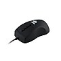 Man & Machine Petite Ergonomic Ambidextrous USB Mouse, Black (PM/B5)~#|#~EE8666A1-20DD-4217-BEA8B5150B323590_sc7