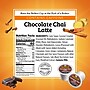 Twinings Chocolate Chai Latte Black Tea, Keurig® K-Cup® Pods, 22/Box (F18309)~#|#~EE8783A0-CDAD-40D8-B2A76E5FBA35A5B3_sc7