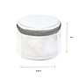 Laundry 360 Polyester Wash Bag, White (W-82436-12)~#|#~EE8991A5-FB13-4010-ACB1A8E91CA5FAC3_sc7