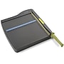 Swingline ClassicCut 12" Guillotine Paper Cutter, Gray/Lime Green (9312)~#|#~EE98B8A3-377F-4B33-A19C53EB11962DF3_sc7