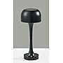 Adesso Jimmy LED Table Lamp, Black (2602-01)~#|#~EE9B39F1-19C2-4AD4-8F173931C94FAD7A_sc7