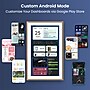 Apolosign 15.6" Dual-Mode Digital Calendar, Wall Planner & Smart Family Organizer, Teak Yellow (FA1569T-Teak)~#|#~EEA0B2D2-9DA6-4A97-B0161A84E0715F04_sc7