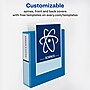 Avery 2" 3-Ring View Binders, Slant Ring, Navy Blue (17034)~#|#~EEA1CC95-ADE1-4E22-8454B5A42BD3B2CB_sc7