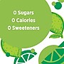 Ozarka Sparkling Water, Zesty Lime, 16.9 oz. Bottles, 24/Carton (12349550)~#|#~EEA389BB-B545-4CAB-8B6035AAC1ECA61D_sc7
