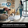 Shark PowerPro Pet Cordless Stick Vacuum, Blue (IZ373H)~#|#~EEA75FB1-5420-4810-AF6C944363F3702D_sc7