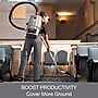 Sanitiare TRANSPORT Commercial Backpack Vacuum, Gray (SC570A)~#|#~EEAF7B31-70DD-4829-B4E8CA0EF47B08CB_sc7
