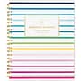 2026-2027 AT-A-GLANCE Simplified by Emily Ley Happy Stripe 8.5" x 11" Academic Weekly & Monthly Planner (EL49-905A-27)~#|#~EEB3CD53-DFDB-4C5B-BCF62880B85FB23A_sc7