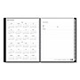 2026 Blue Sky Enterprise 8.5" x 11" Weekly & Monthly Planner, Plastic Cover, Black (BLS111289)~#|#~EEB44663-AD72-4DCB-89FFA827EE831C08_sc7