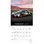 2027 Willow Creek Dream Cars 7" x 7" Monthly Wall Calendar (64016)~#|#~EEBBF814-F329-4719-808F4FE1120C62DB_sc7