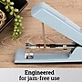 Swingline 747 Classic Metal Stapler, 20-Sheet Capacity, Sky Blue (74708)~#|#~EEBE67EF-6E92-46C4-B9CD6D9F2EF77DD2_sc7