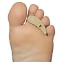 HealthSmart Steins Hammer Toe Crest Cushion and Buttress Pad, Small, Left, 3/Pack (765-5139-0000)~#|#~EEC4BA14-8D42-4794-86FDE00D1377B5C6_sc7
