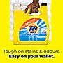 Tide Simply Liquid Laundry Detergent, Refreshing Breeze, 117 oz, 89 Loads (12078)~#|#~EECA1E01-FBD4-48FD-84CAF18490F02A55_sc7