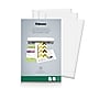 Fellowes Thermal Laminating Pouches, Legal Size, 3 Mil, 25/Pack (52006)~#|#~EECDA56C-5A9A-4492-889DD31B8E00B032_sc7