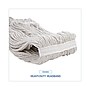 Boardwalk Premium #20 Mop Head, Headband, 12/Carton (BWK220CCT)~#|#~EED7F340-3B51-4F9B-AB8B8635FC79099B_sc7