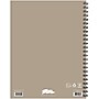 2026-2027 Willow Creek 8.5" x 11" Academic Weekly & Monthly Planner, Champagne Crest (65501)~#|#~EEDAF8CD-25C9-4FBE-8B98ED54F4BAE4B3_sc7