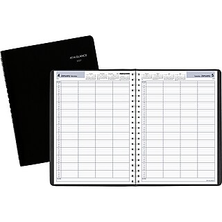 Business Planners & Personal Organizers | Staples Business