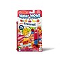 Melissa & Doug Scented Water WOW! Reusable Water-Reveal Fruit Coloring Activity Book, 6/Pack (51180-CASE)~#|#~EEDF2AB6-859F-4B8E-8ED094D88DAD13FD_sc7