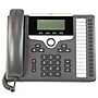 Cisco 7861 IP Phone, Cable, Wall Mountable, Desktop, Charcoal (CP-7861-3PCC-K9=)~#|#~EEE7FFD0-99C0-4554-B6A57F15ED72D966_sc7
