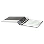 Universal 1 1/2" 3-Ring Non-View Binders, D-Ring, Black (UNV20771)~#|#~EEE948A3-FA79-4569-841E9C27E3F17246_sc7