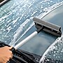 Gritt Commercial Telescoping 8' Window Squeegee & Washer, Black/Silver (GRI185-8-39-EA)~#|#~EEF627CD-77FB-40DE-8D62FBED16E10073_sc7